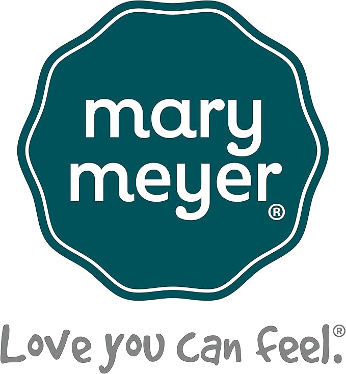Mary Meyer, Pony Spotted Soft Book