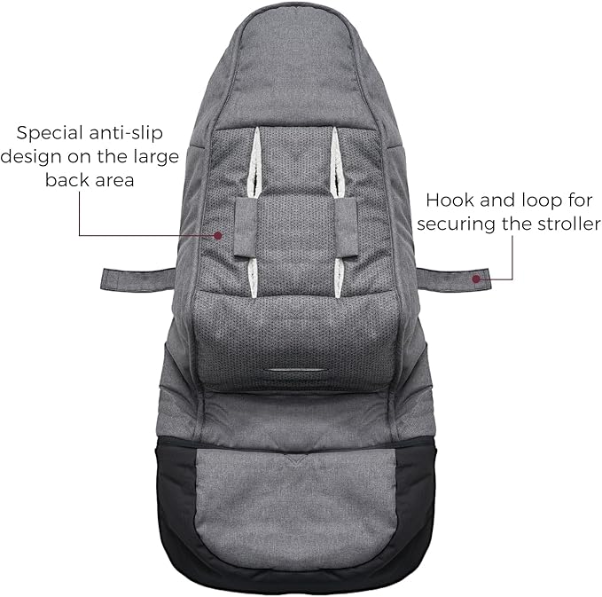 Momcozy Stroller Footmuff Universal