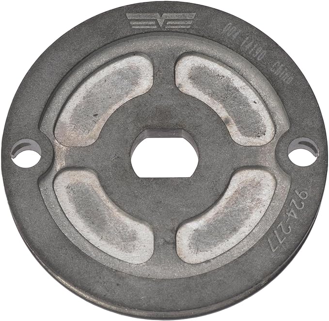 Dorman 924-277 Rear Seat Cushion Cable Guide Pulley Compatible with Select Honda Models