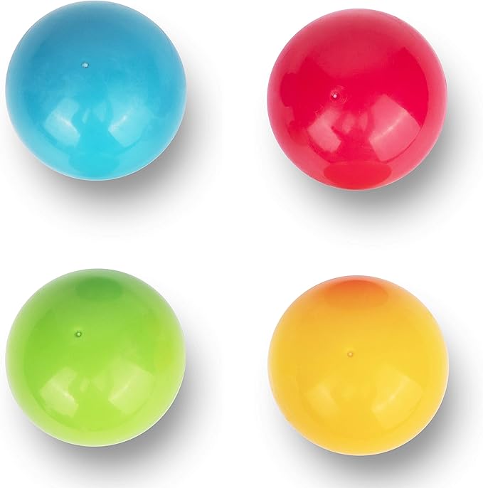 Durable Pound A Ball Toys for Toddler, Stacking, Learning, Active, Early Developmental Hammer Montessori Toys, Fun Gifts for Boy & Girl - STEM Educational Toy - Great Birthday Gift Ages 1 2 3