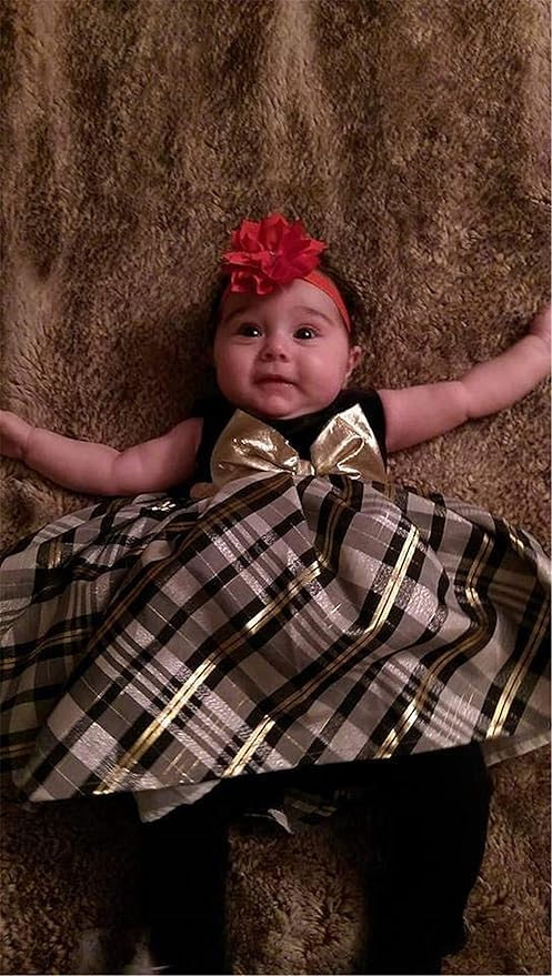 NEW Girl Baby Headbands (1)(red)
