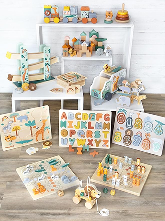 Small Foot 11707 Toys