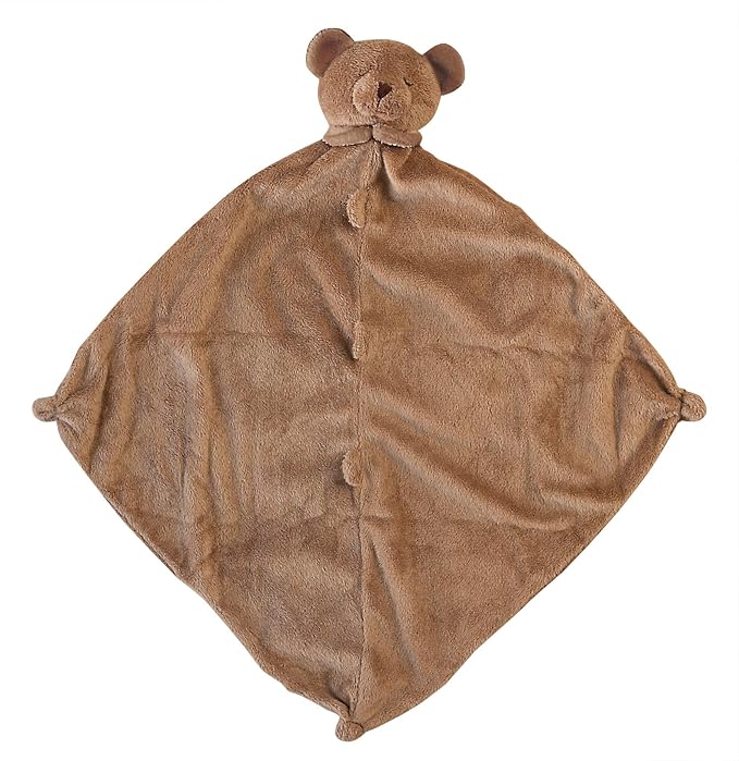Angel Dear Brown Bear Cuddle Twin Set.