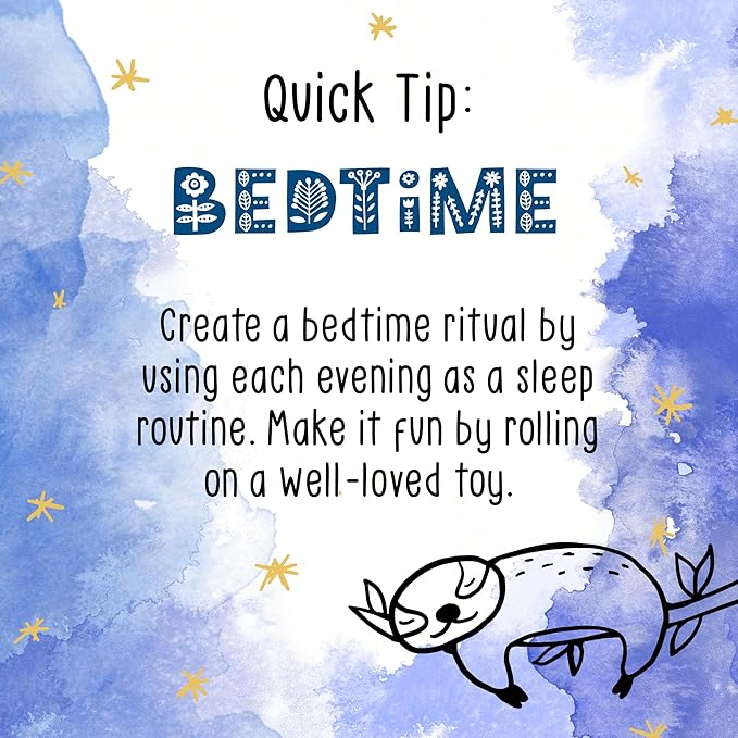 Aura Cacia Kids Bedtime Roll-on 0.31 fl. oz. (Pack of 2)