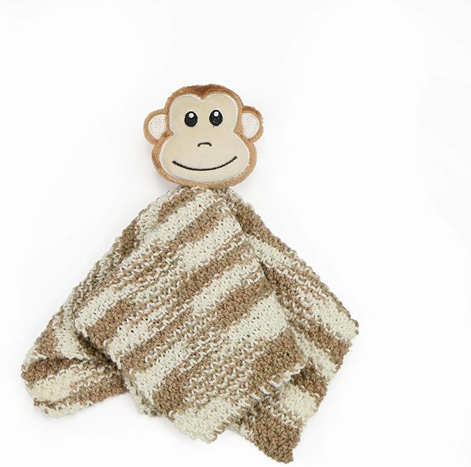 DMC Lovey Tops Monkey - LVY18MO