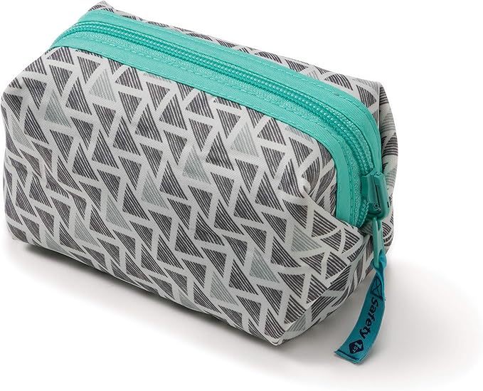 Safety 1st 1st Grooming Kit, Arctic Blue