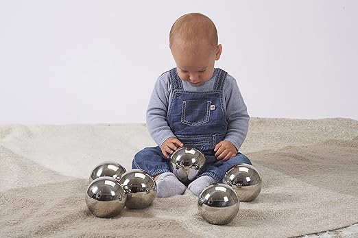 TickiT - 9323 Mystery Sensory Balls