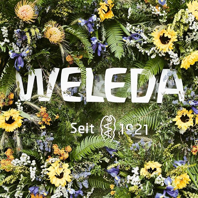 Weleda Baby Calendula 2-in-1 Gentle Shampoo-Body Wash and Diaper Cream Duo, 6.8 Fluid Ounce, 2.8 Fluid Ounce, Plant Rich Baby Care with Calendula and Sweet Almond Oil