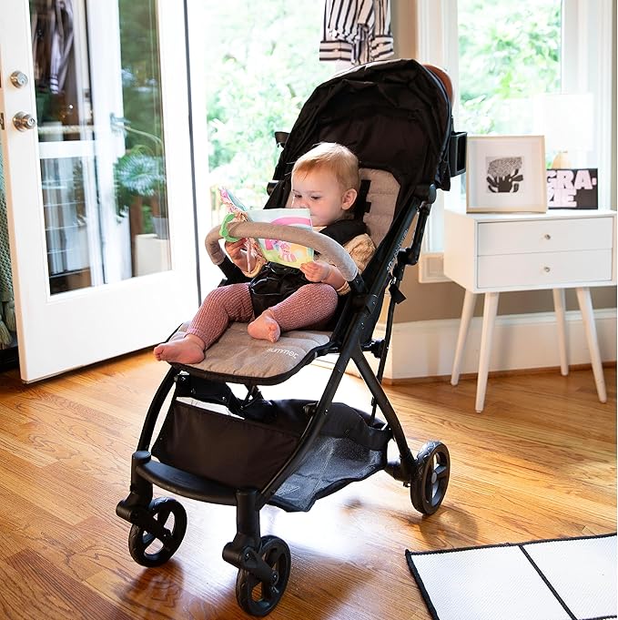 Ingenuity - Deni Soft Book