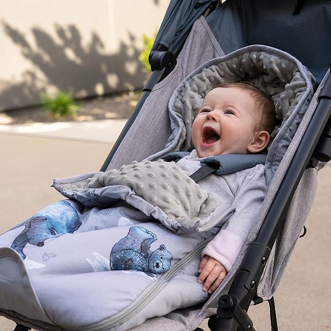 JumpOff Jo Baby Sleep Sack
