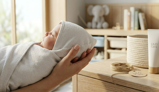 Caring for the Umbilical Cord Stump: Essential Daily Care Rules for Clean Newborn Healing