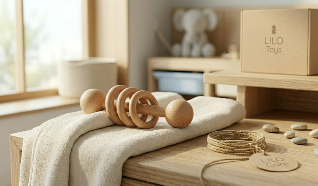 Engineering Early Spatial Reasoning: The Developmental Power of 3D Geometric Sorting Boards