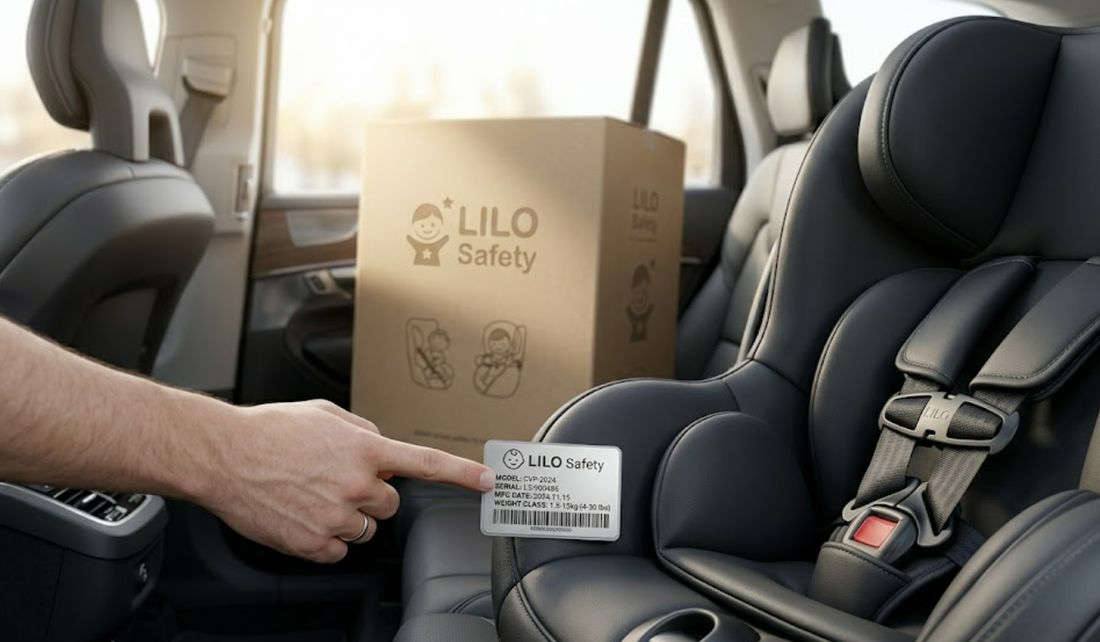 Ensuring Safe Commutes: The Definitve Guide to Finding and Utilizing Your Car Seat Recalls
