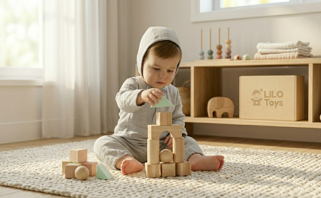 Analytical Visual Mapping: How Geometric Nesting Puzzles Drive Early Mathematical Logic