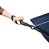 Stroller and Car Seat Replacement Parts/Accessories to fit BOB Products for Babies, Toddlers, and Children (Car Seat Chest Clip)