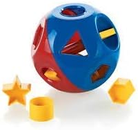 Tupperware Household Shape-O