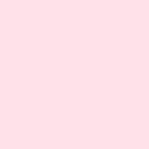 SheetWorld Fitted Youth Bed Sheet 33 x 66, 100% Cotton Jersey Baby Pink, Made in USA