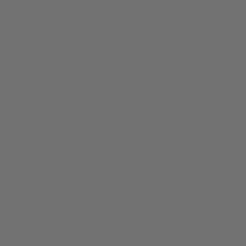 SheetWorld Fitted Youth Bed Sheet 33 x 66, 100% Cotton Jersey Dark Grey, Made in USA