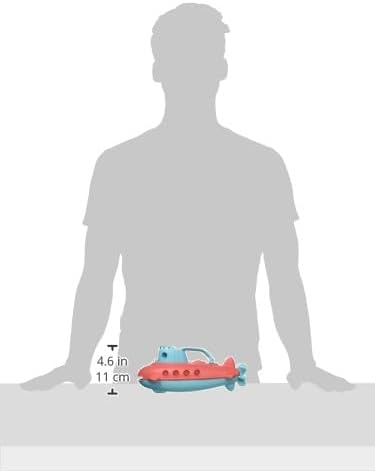 OceanBound Submarine