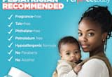 Maximum Strength Medicated Diaper Rash Ointment with 40% Zinc Oxide. Rapid Relief Soothing and Prevention, Paraben & Dye Free. 8 Oz