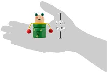 Legler "Animals Milk Tooth Holders Children's Furniture