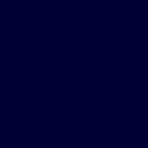 SheetWorld Fitted 100% Cotton Percale Pack N Play Sheet 29 x 42, Solid Navy Woven, Made in USA
