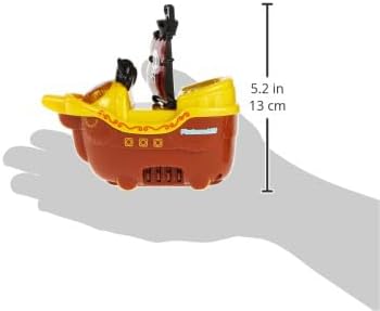 Tut Tut Baby Badewelt- Piratenschiff