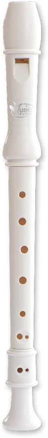 Playgo Flute for Kids Musical Toy Children Eco-friendly Flute - Lightweight Musical Instrument for Toddlers Musical Wind Instrument Toy for Boys Girls