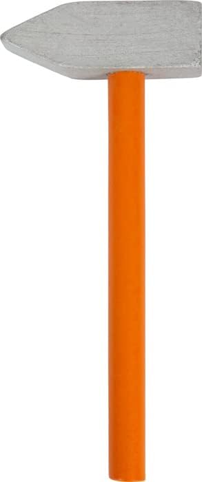 Small Foot Wooden Hammer Game Home and Family with Cork Board and Hammer for Children from 3 Years, 12359 Toys, Multi-Coloured