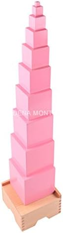 Pink Tower