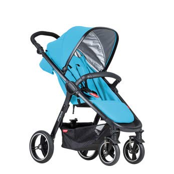Replacement Parts/Accessories to fit Phil & Teds Stroller and Car Seat Products for Babies, Toddlers, and Children (Rain Cover)