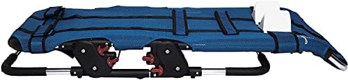Anchor Pediatric Bath Chair for Kids with Special Needs by Circle Specialty- Adjustable Bath Chair for Children & Teens- Fast-Drying Mesh Fabric, Head Rest, Support Bars, Positioning Straps (X-Small)