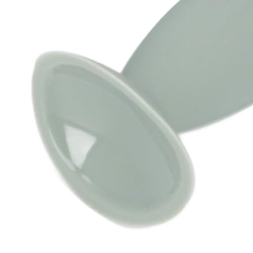 4Pcs Baby Diaper Cream Spatula Applicator Butt Paste Spatula Diaper Cream Brush Baby Shower Gifts for Baby Essentials