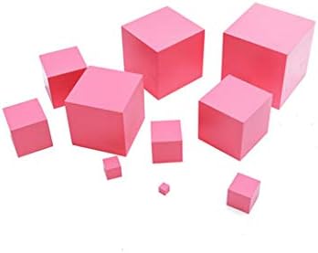 Pink Tower