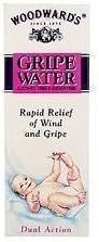 GRIPE WATER [ALCOHOL FREE] - 150 ML