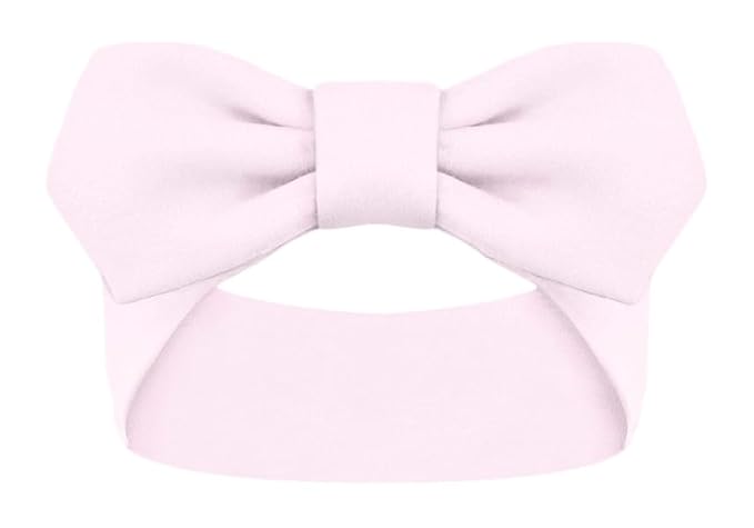Creative Knitwear University of Utah Utes Solid Hair Knot