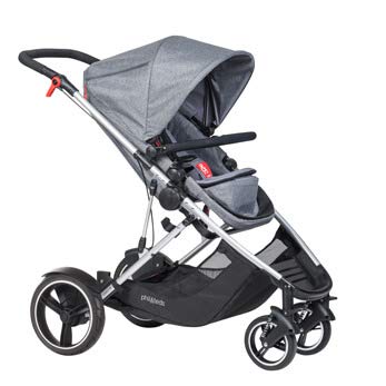 Replacement Parts/Accessories to fit Phil & Teds Stroller and Car Seat Products for Babies, Toddlers, and Children (Rain Cover)