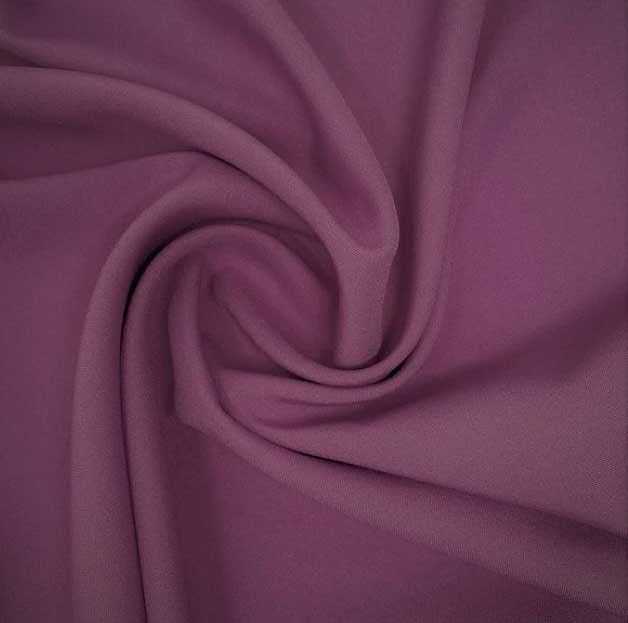 SheetWorld Baby Fitted Square Play Yard Sheet Fits Joovy 38 x 38 inches, 100% Cotton Woven Sheet, Unisex Boy Girl, Solid Orchid Woven, Made in USA