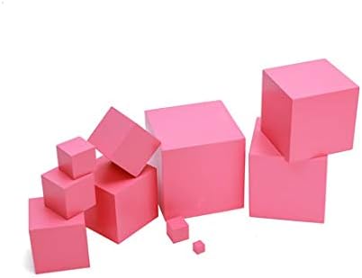 Pink Tower