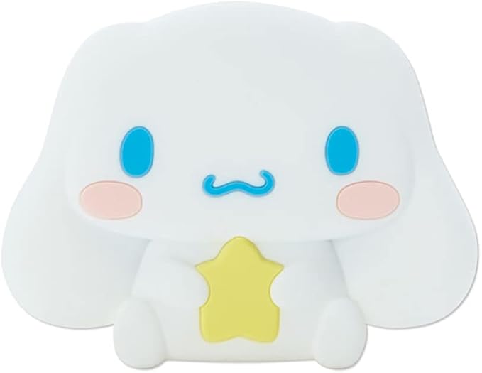 Sanrio 923621 Cinnamon Roll Character Mini Mirror