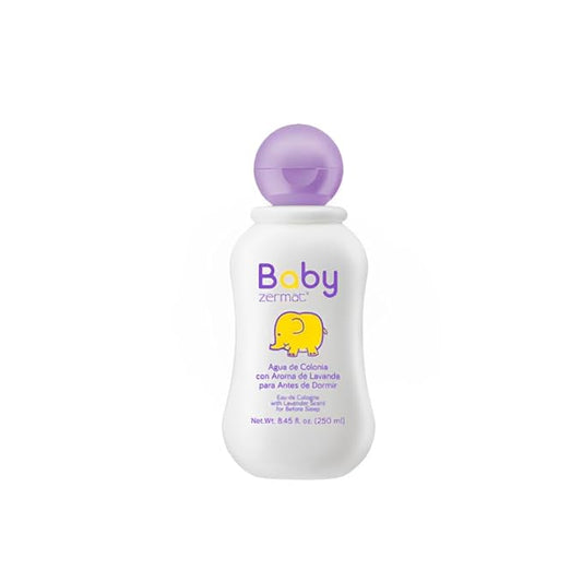 Zermat Baby Body Lotion With Lavender Aroma 8.45 Fl.Oz by Zermat