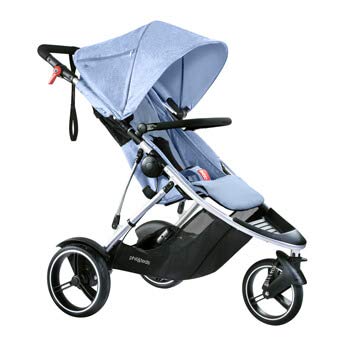 Replacement Parts/Accessories to fit Phil & Teds Stroller and Car Seat Products for Babies, Toddlers, and Children (Rain Cover)