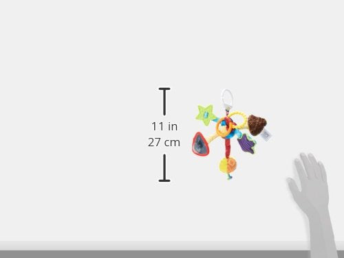 Lamaze Tug & Play Knot