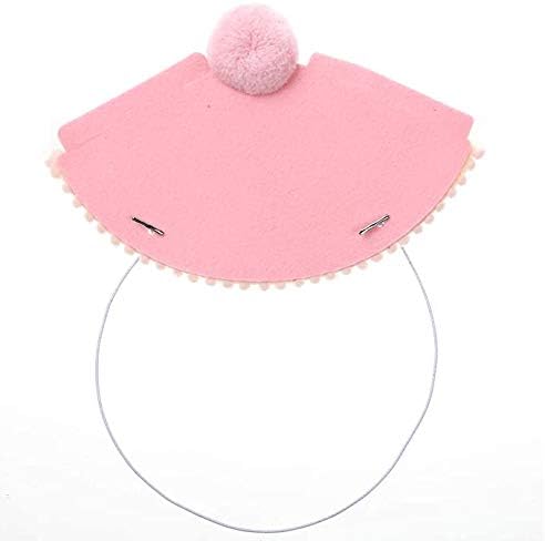 Boy Girl Birthday Crown, Prince Princess Birthday Hat Headband Tiara Crown Cake Photo Prop Party Decorations