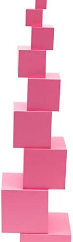 Pink Tower