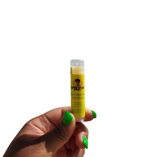 Bays Bisoux Lip Balm