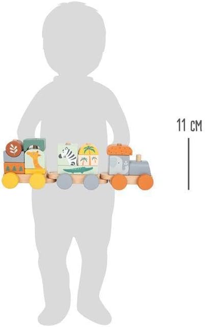 Small Foot 11698 Toys