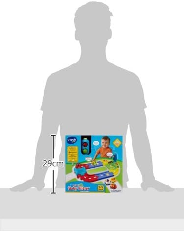 VTech TUT TUT bolides City Tour