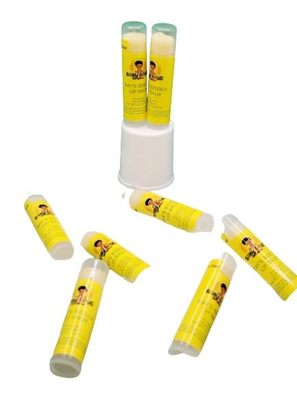 Bays Bisoux Lip Balm