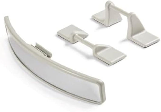 Skoda 000072549F Baby Mirror Rear Seat Children's Mirror Grey